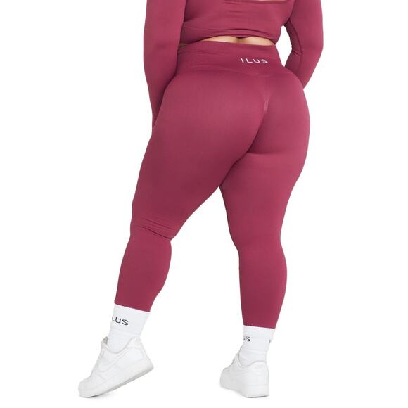 Ilus Label Seamlux Intensify Leggings XXL NWT - Picture 2 of 10